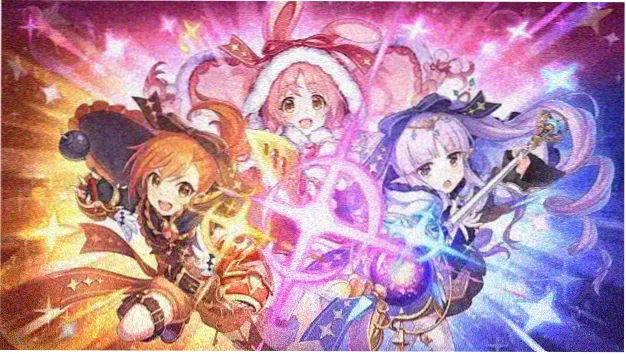 百变小樱 剧场版 银幕篇主题横幅