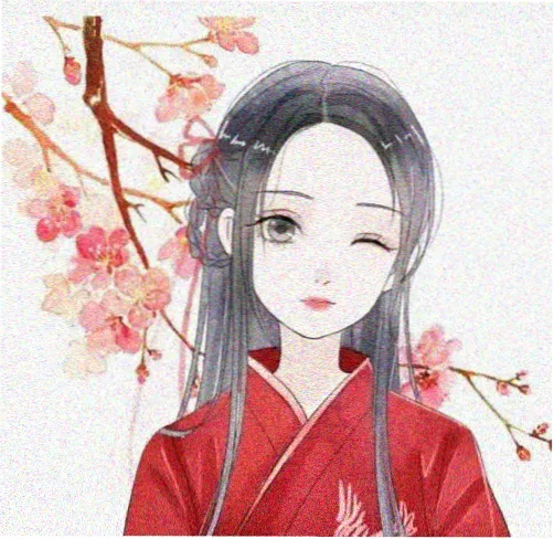 库洛里多笔记 头像